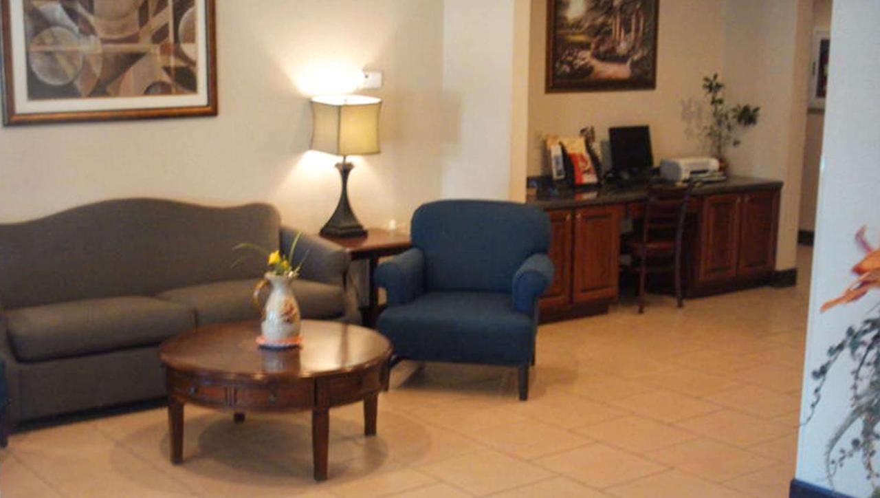 Western Motel Inn And Suites Hazelhurst Hazlehurst Ngoại thất bức ảnh