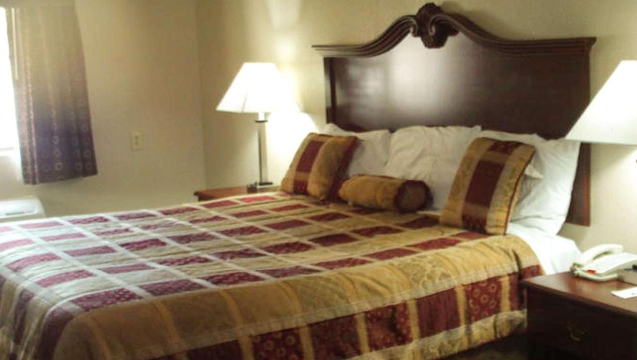 Western Motel Inn And Suites Hazelhurst Hazlehurst Ngoại thất bức ảnh