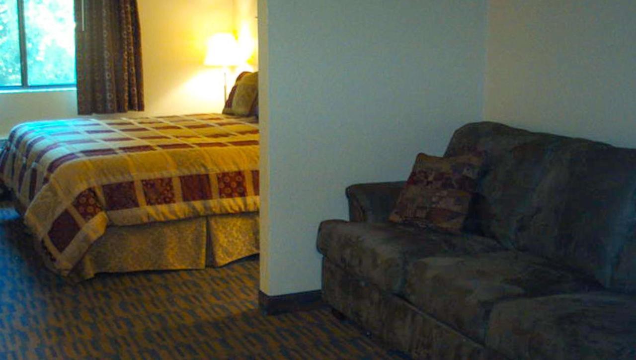 Western Motel Inn And Suites Hazelhurst Hazlehurst Ngoại thất bức ảnh