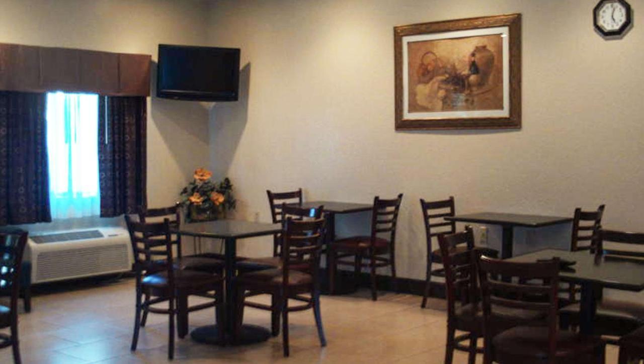 Western Motel Inn And Suites Hazelhurst Hazlehurst Ngoại thất bức ảnh