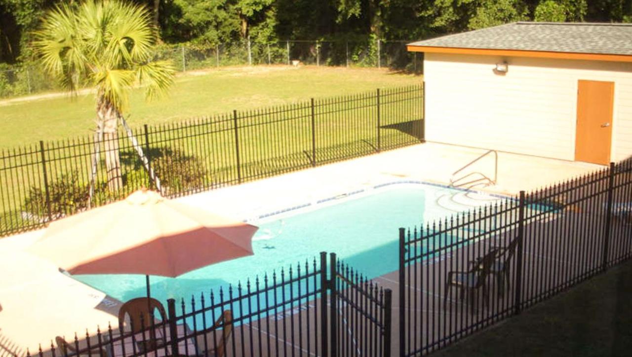 Western Motel Inn And Suites Hazelhurst Hazlehurst Ngoại thất bức ảnh