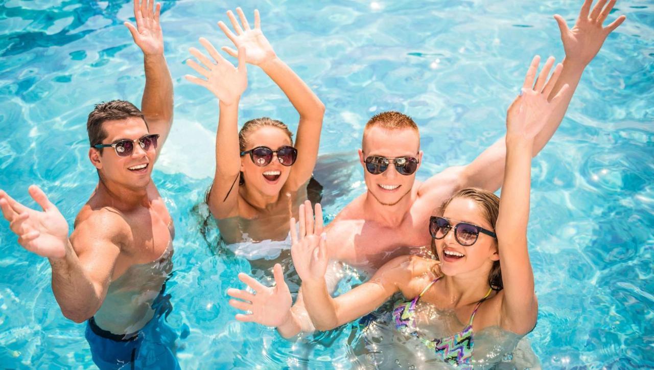 Western Motel Inn And Suites Hazelhurst Hazlehurst Ngoại thất bức ảnh