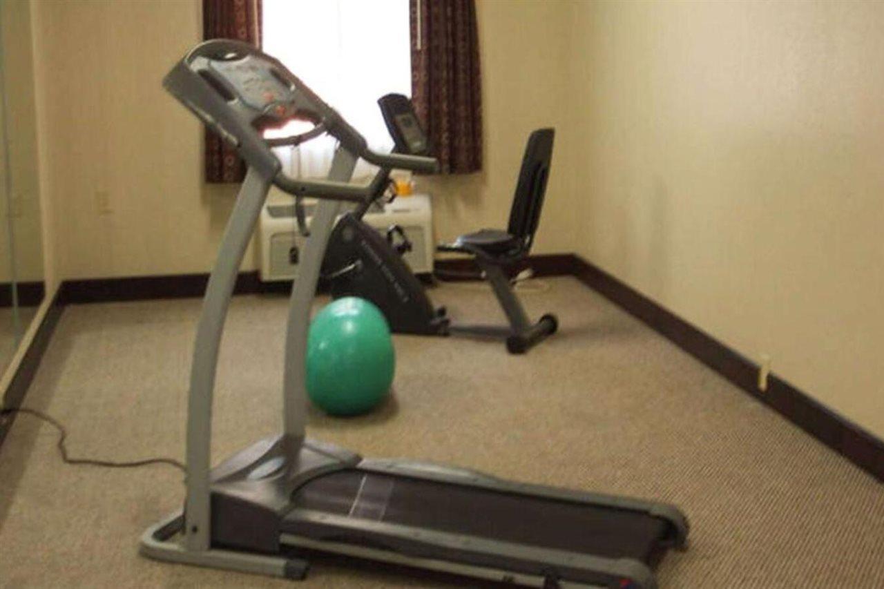 Western Motel Inn And Suites Hazelhurst Hazlehurst Ngoại thất bức ảnh