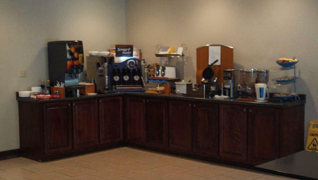 Western Motel Inn And Suites Hazelhurst Hazlehurst Ngoại thất bức ảnh