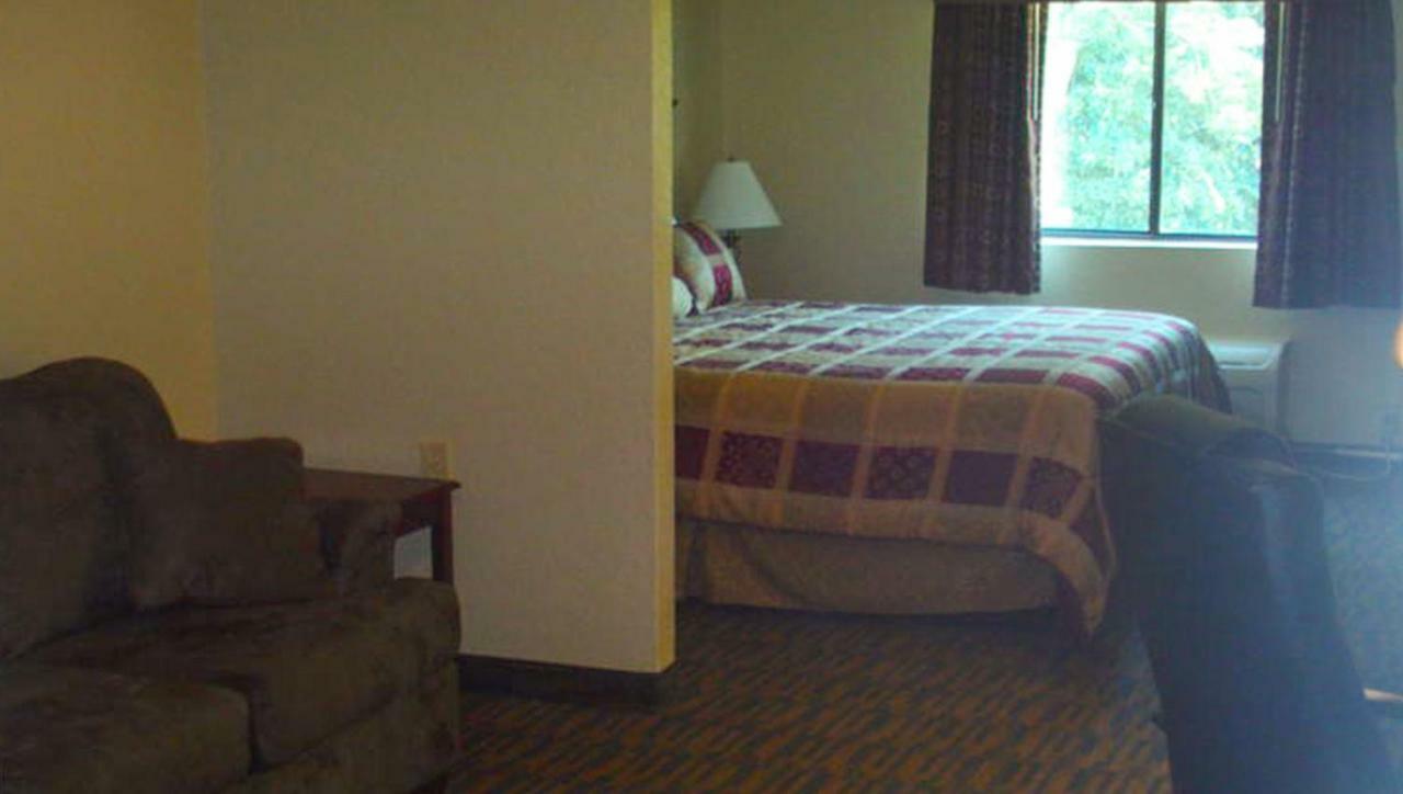 Western Motel Inn And Suites Hazelhurst Hazlehurst Ngoại thất bức ảnh